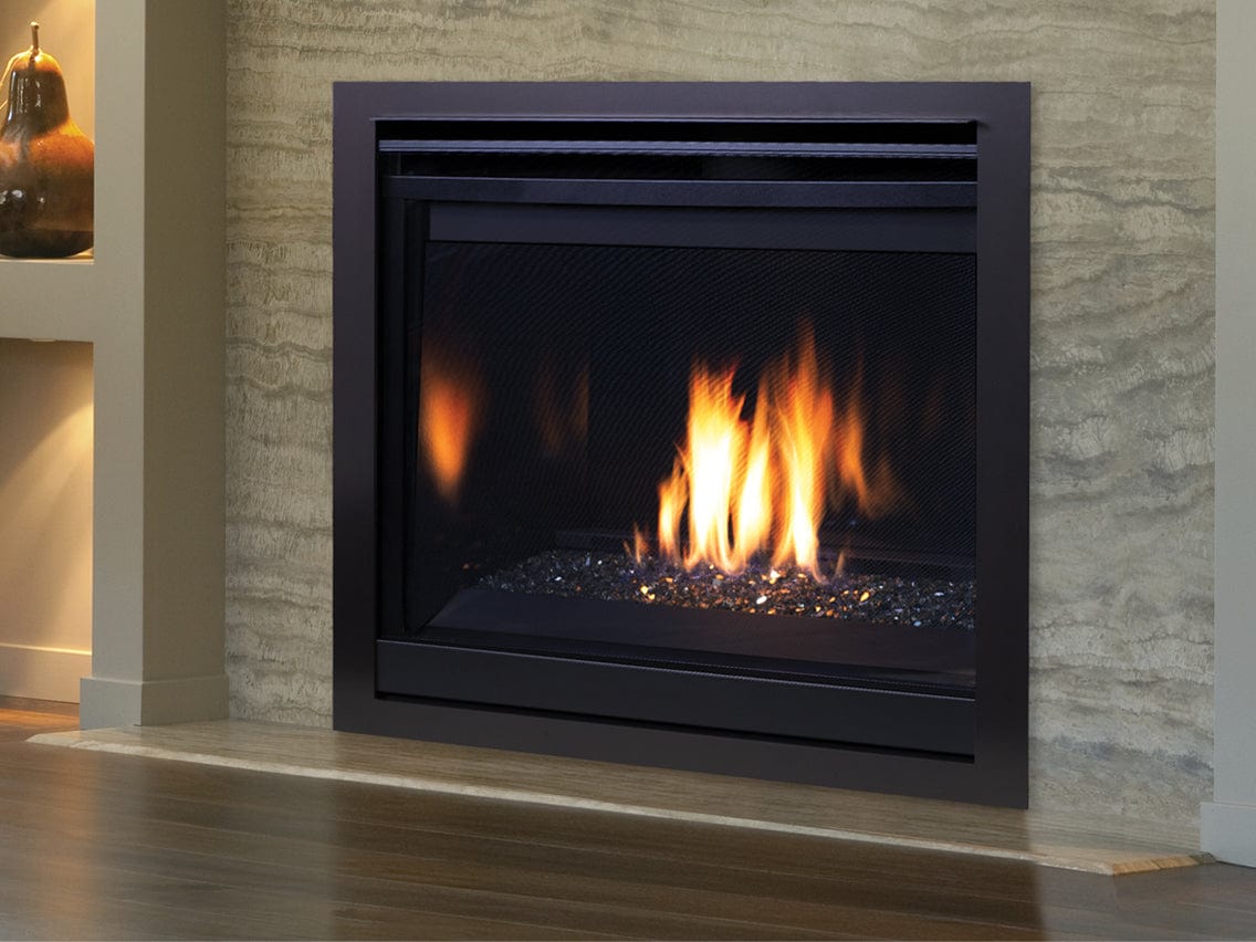 Astria 40 inch Scorpio CD Direct-Vent Fireplace SCORPIOCD40