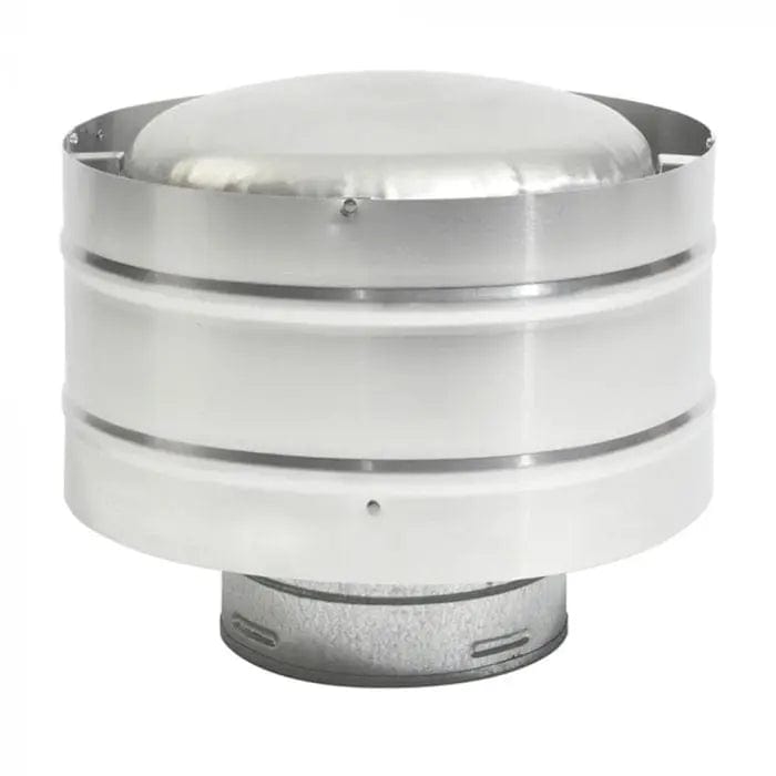 Astria Vertical Termination Direct Vent System 6DVLVT