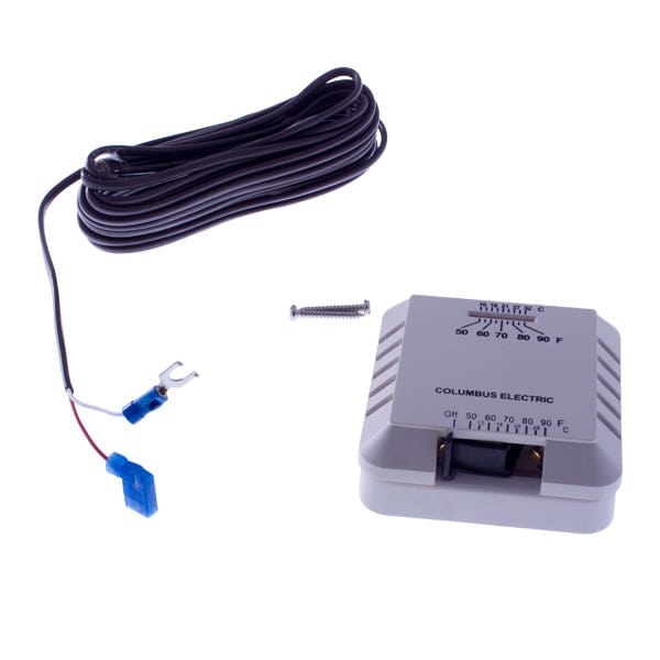 Astria Wall Mount Thermostat Control Kit GWMT1