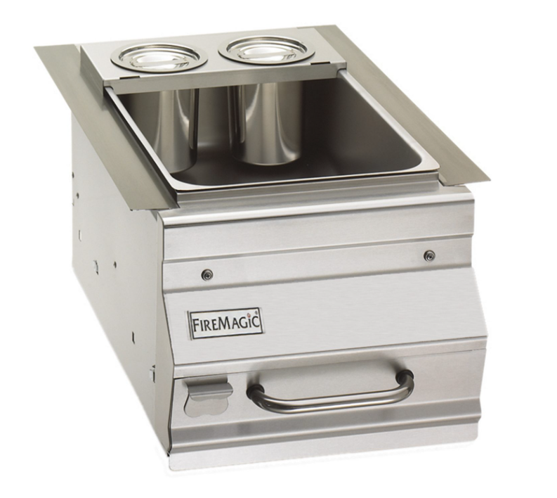 Fire Magic Bar Caddy