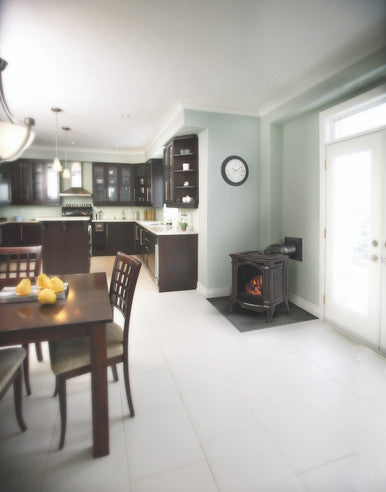 Napoleon Bayfield Brown Gas Stove-GDS25NN