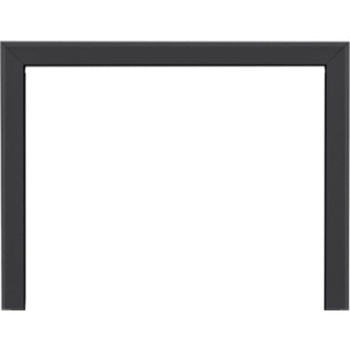 Napoleon 3 Sided Trim, Black - TK30