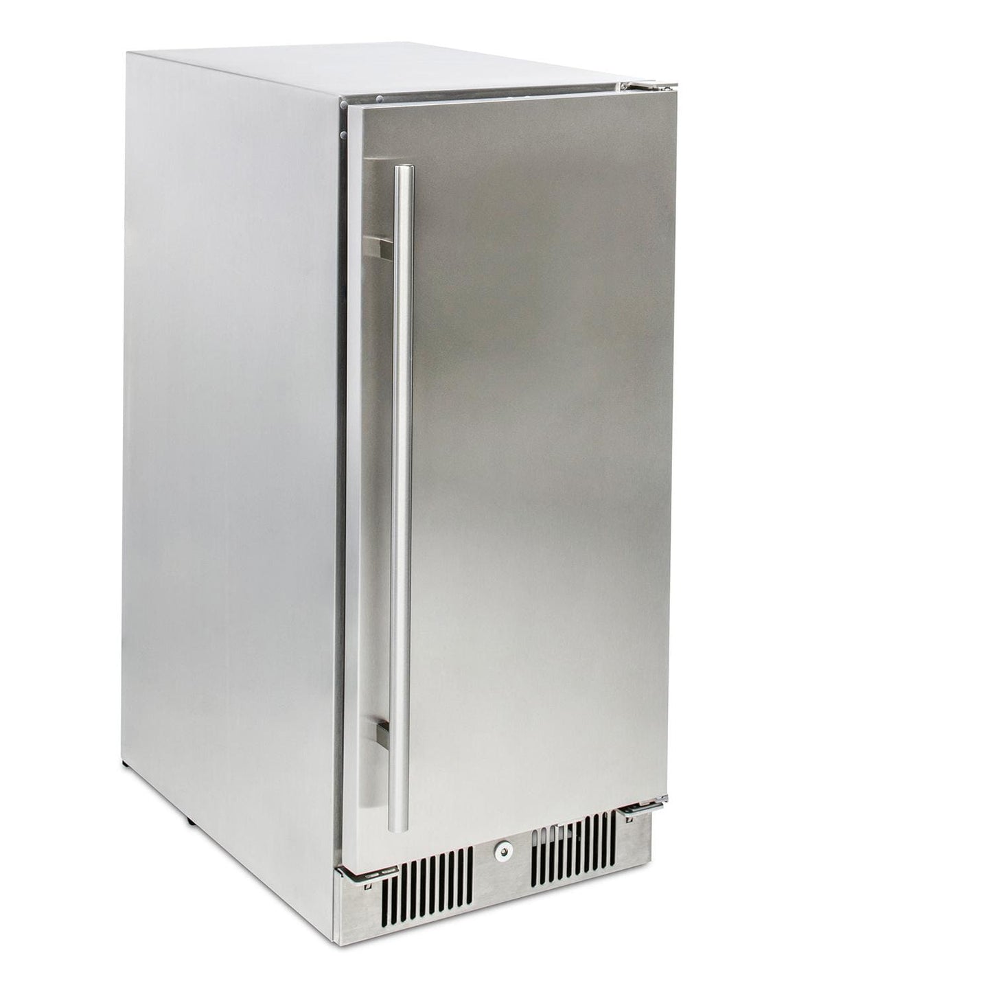 Blaze 15-Inch 3.2 Cu. Ft. Outdoor Rated Compact Refrigerator (BLZ-SSRF-15)