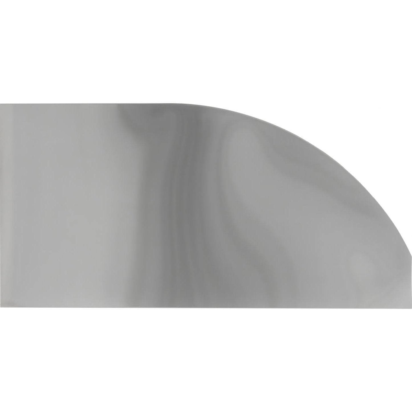 Blaze 36-Inch Stainless Steel Outdoor Vent Hood - 1000 CFM (BLZ-36-VHOOD)