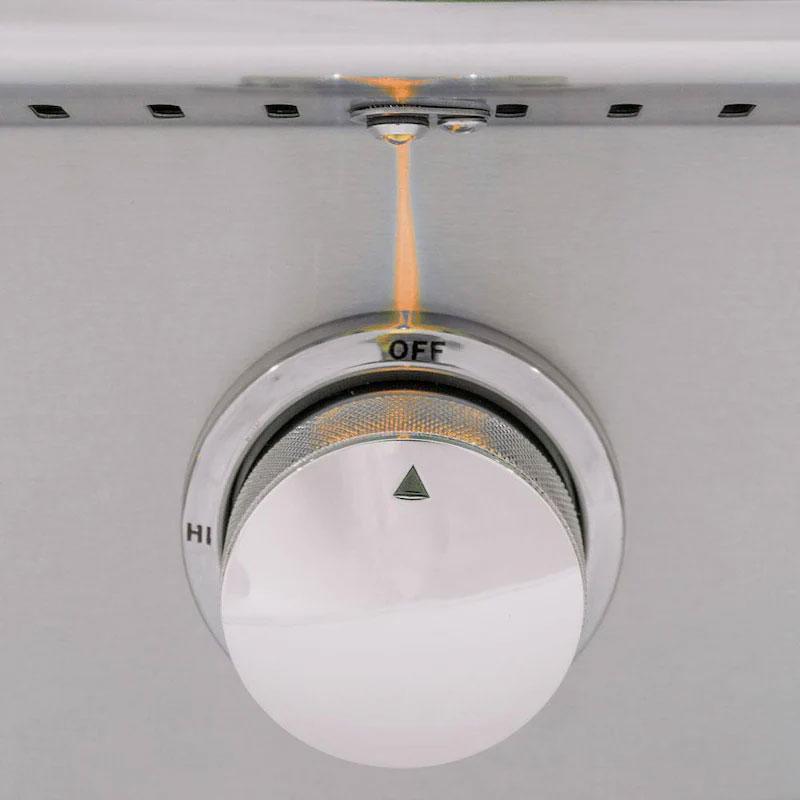 Blaze Amber LED 7 Piece Set for 4PRO and 4LTE (BLZ-4B-LED-AMBER)