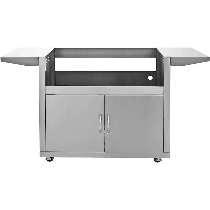 Blaze Grill Cart For 40-Inch 5-Burner Gas Grill (BLZ-5-CART)