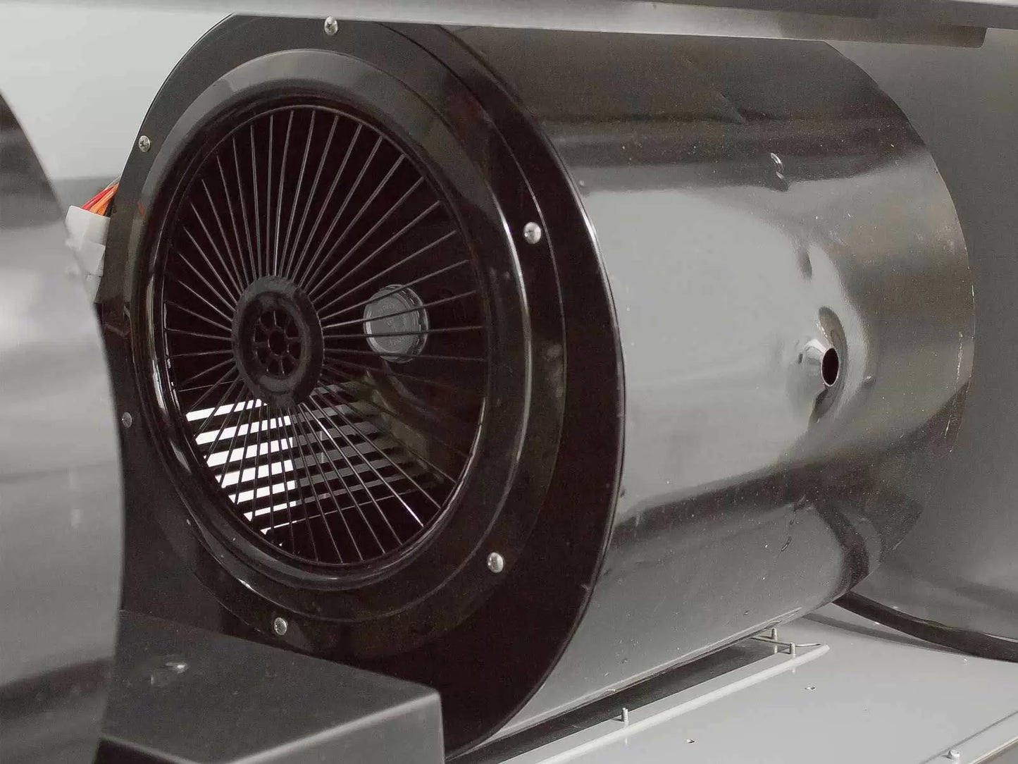 Blaze 48-Inch Vent Hood in Stainless Steel (BLZ-48-VHOOD)