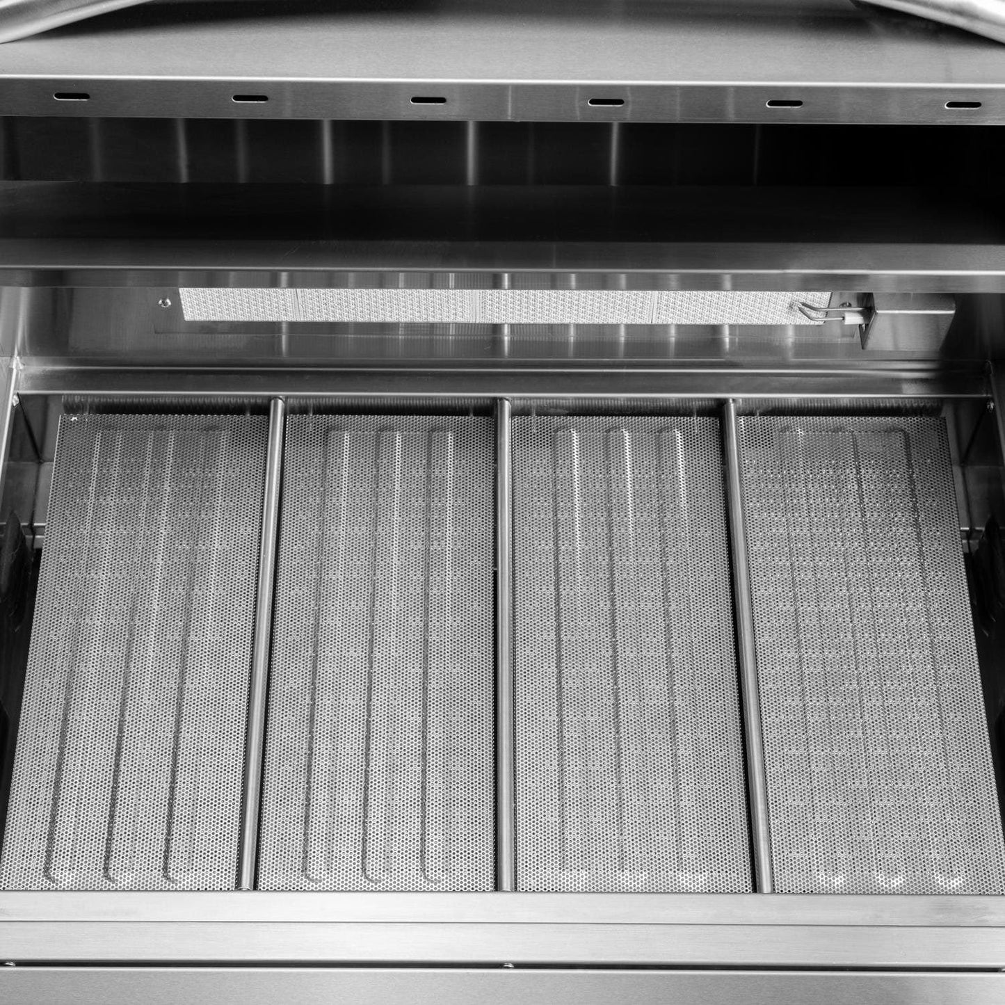 Blaze Marine Grade Perforated Flame Tamer Upgrade For Premium LTE, Prelude LBM, & Traditional Gas Grills (BLZ-SGFT-316)