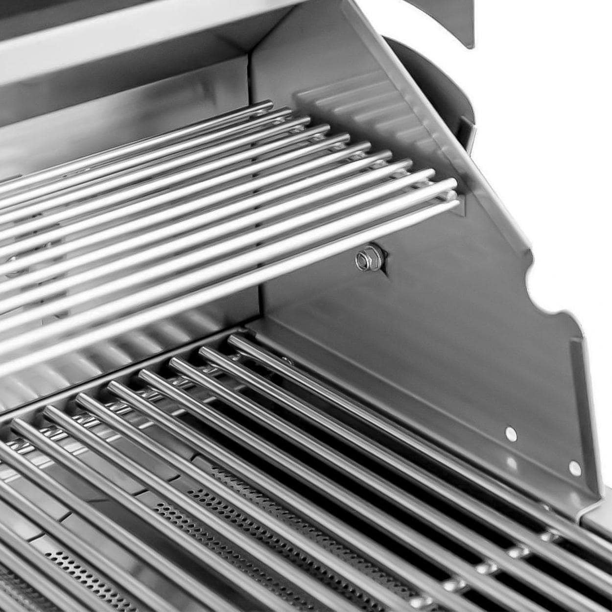 Blaze Prelude LBM 25" 3-Burner Built-In Natural Gas Grill (BLZ-3LBM-NG)