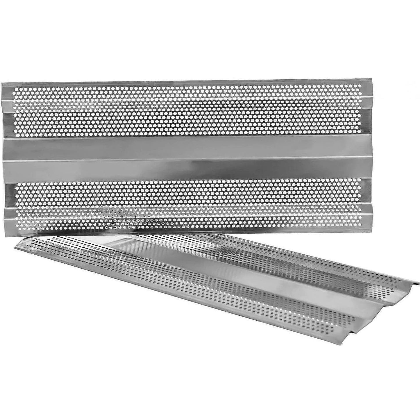 Blaze Premium LTE 40" 5-Burner Built-In Natural Gas Grill w/ Rear Infrared Burner & Grill Lights (BLZ-5LTE2-NG)