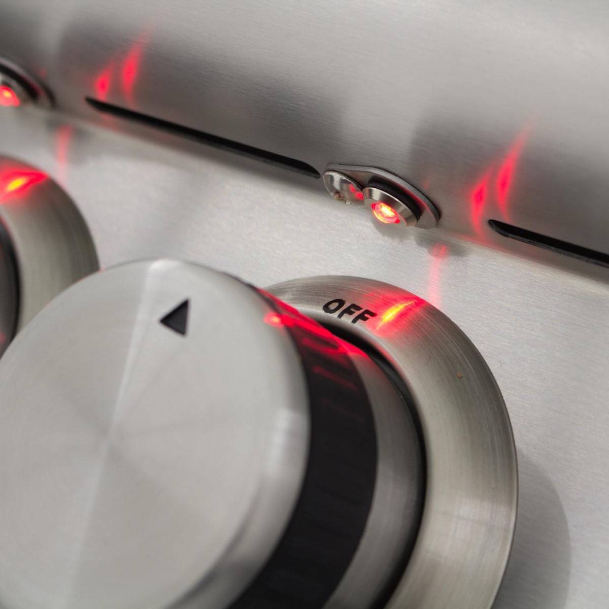 Blaze Premium LTE Built-In High Performance Power Burner W/ Wok Ring & Stainless Steel Lid (BLZ-PBLTE-LP)