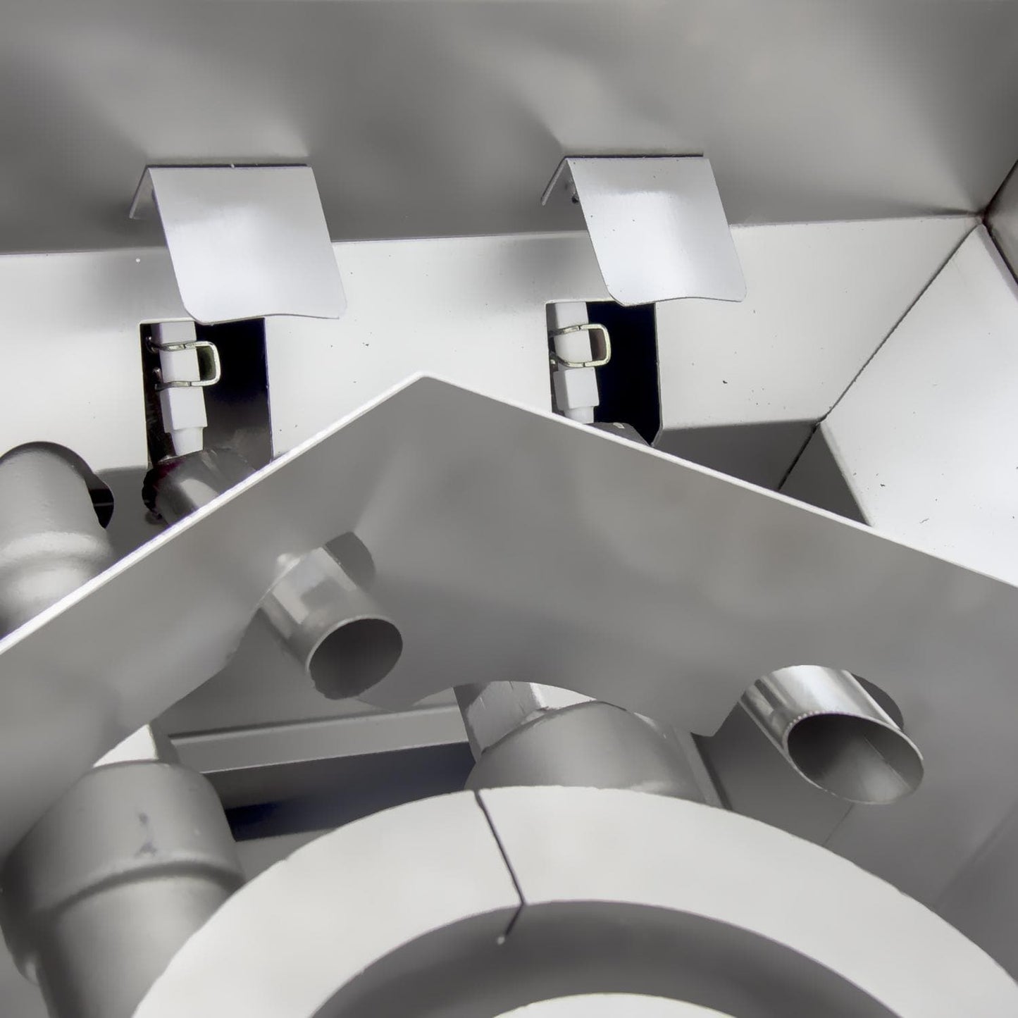 Blaze Grill Package - Premium LTE 32" 4-Burner Built-In Natural Gas Grill and Side Burner in Stainless Steel