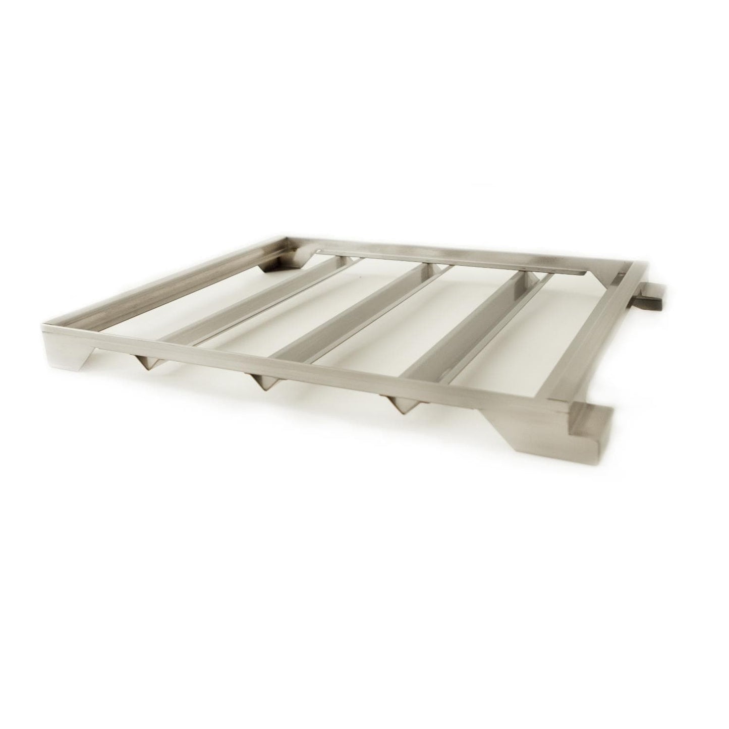 Blaze Professional LUX 15-Inch Ceramic Pizza Stone With Stainless Steel Tray (BLZ-PRO-PZST-2)