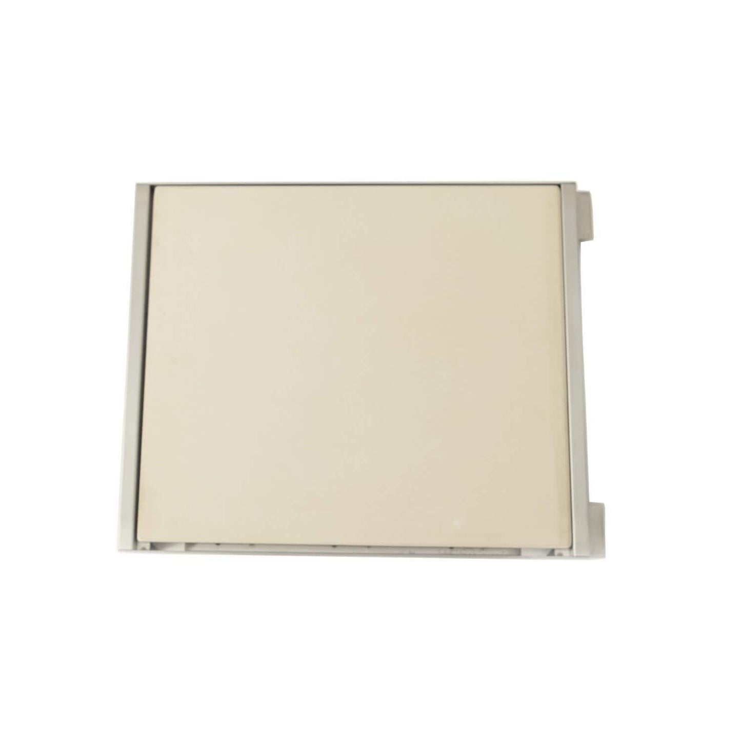 Blaze Professional LUX 15-Inch Ceramic Pizza Stone With Stainless Steel Tray (BLZ-PRO-PZST-2)