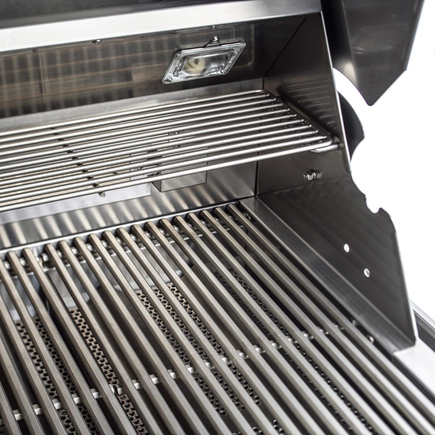 Blaze Professional LUX 44" 4-Burner Built-In Liquid Propane Grill With Rear Infrared Burner (BLZ-4PRO-LP)