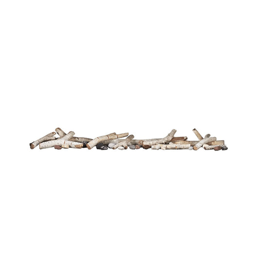 Napoleon Extra Large Birch Log Kit