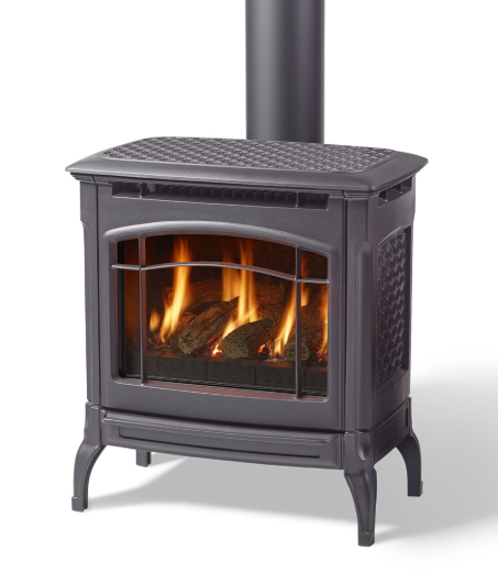 Hearthstone Champlain Gas Stove