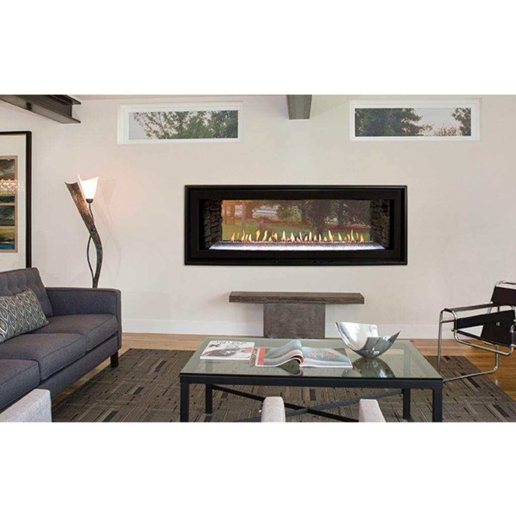 Copy of Empire 48" Boulevard Direct Vent Linear Contemporary Gas Fireplace DVLL48BP92