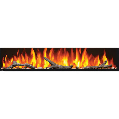 Napoleon Driftwood Log Set - NEF-DRAK60