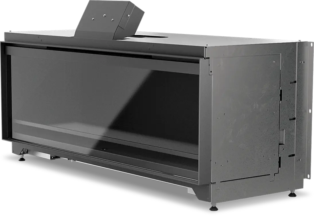 NetZero E-one 130F