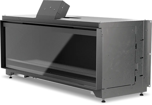 NetZero E-one 130F