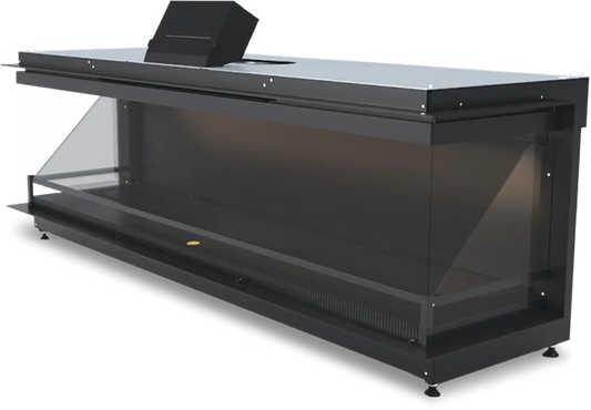 NetZero E-one 160B