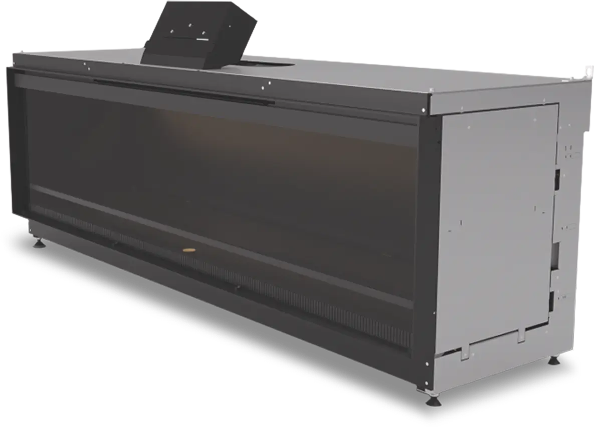 NetZero E-one 160F