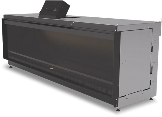 NetZero E-one 160F