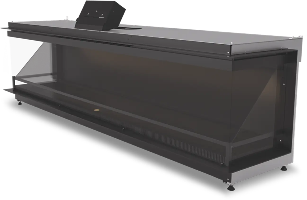 NetZero E-one 190B