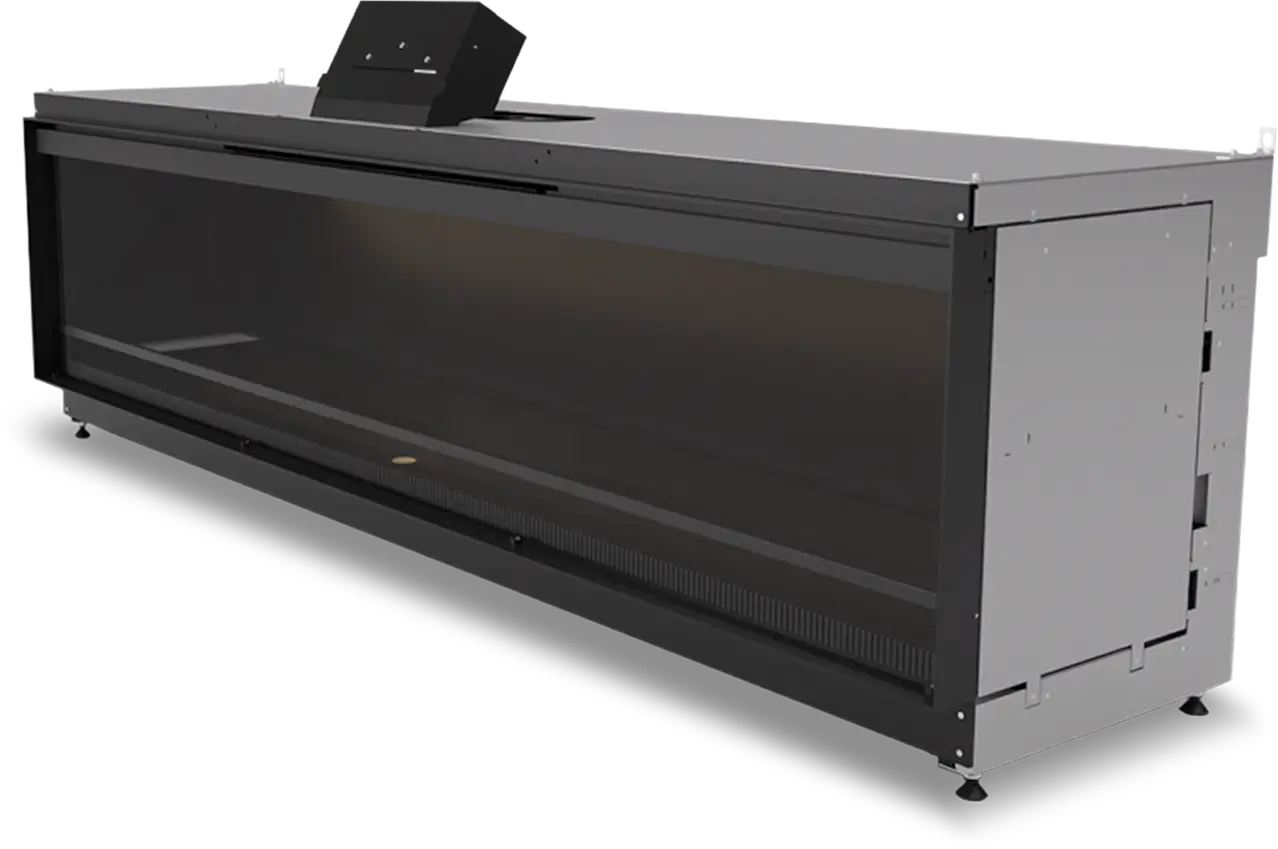 NetZero E-one 190F