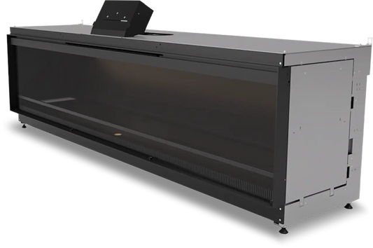 NetZero E-one 190F