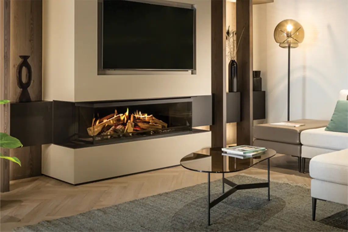 NetZero E-one 130B