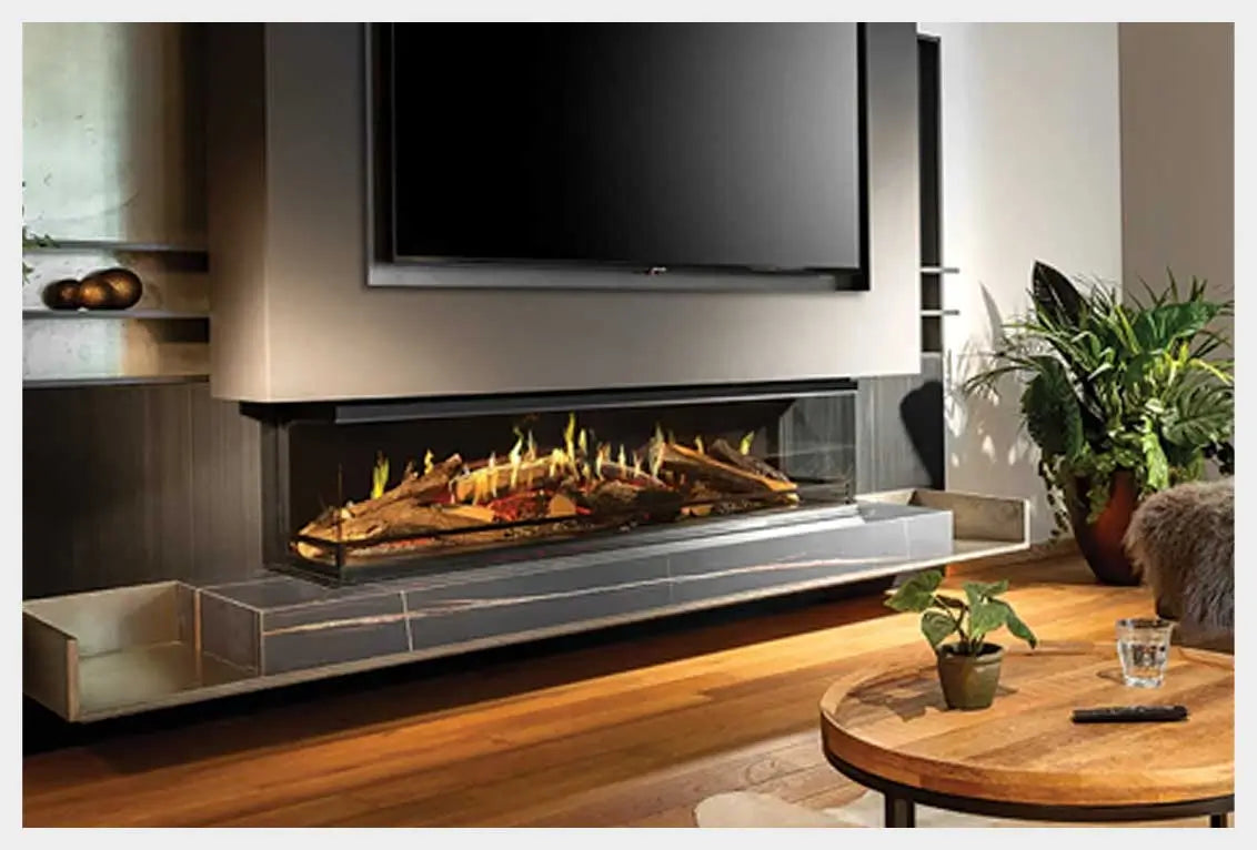 NetZero E-one 130B