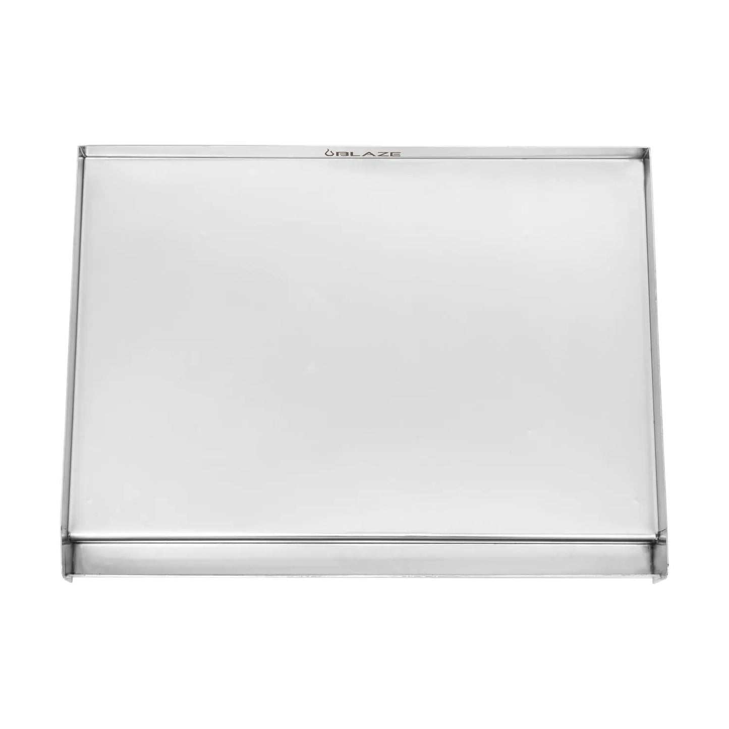 Blaze 24-Inch Griddle Plate (BLZ-24-SSGP)
