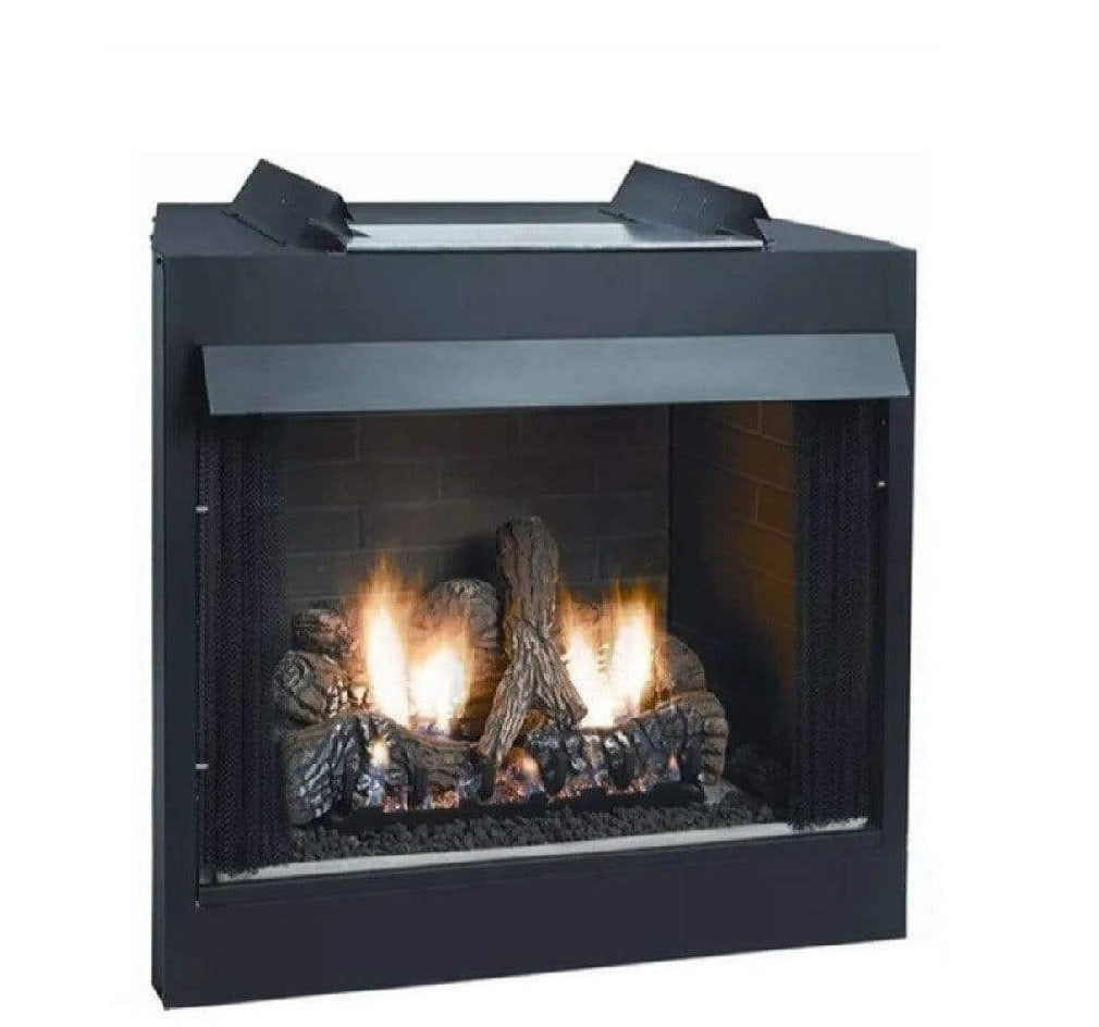 Empire 36" Breckenridge Premium Vent-Free Firebox VFP36FB