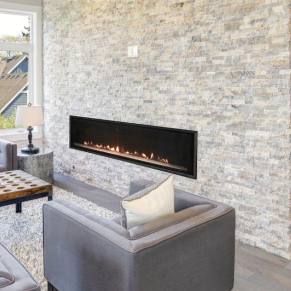 Empire 36" Loft Direct-Vent Gas Fireplace DVL36BP30