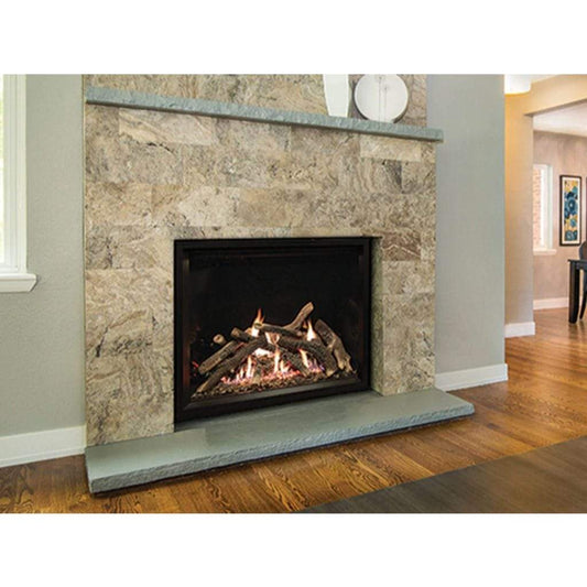 Empire 40" Rushmore Clean Face Direct Vent Fireplace DVCT40CBP95