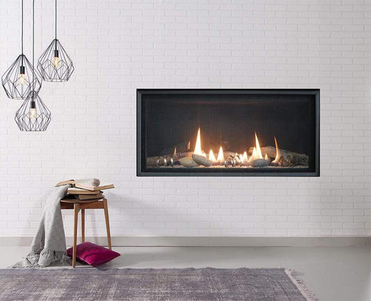 Empire 46" Loft Direct-Vent Fireplace DVL46BP30