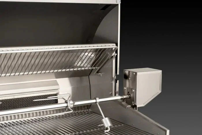 Fire Magic Aurora 24" Built-In Propane Gas Grill With Analog Thermometer (A430I-7EAP)