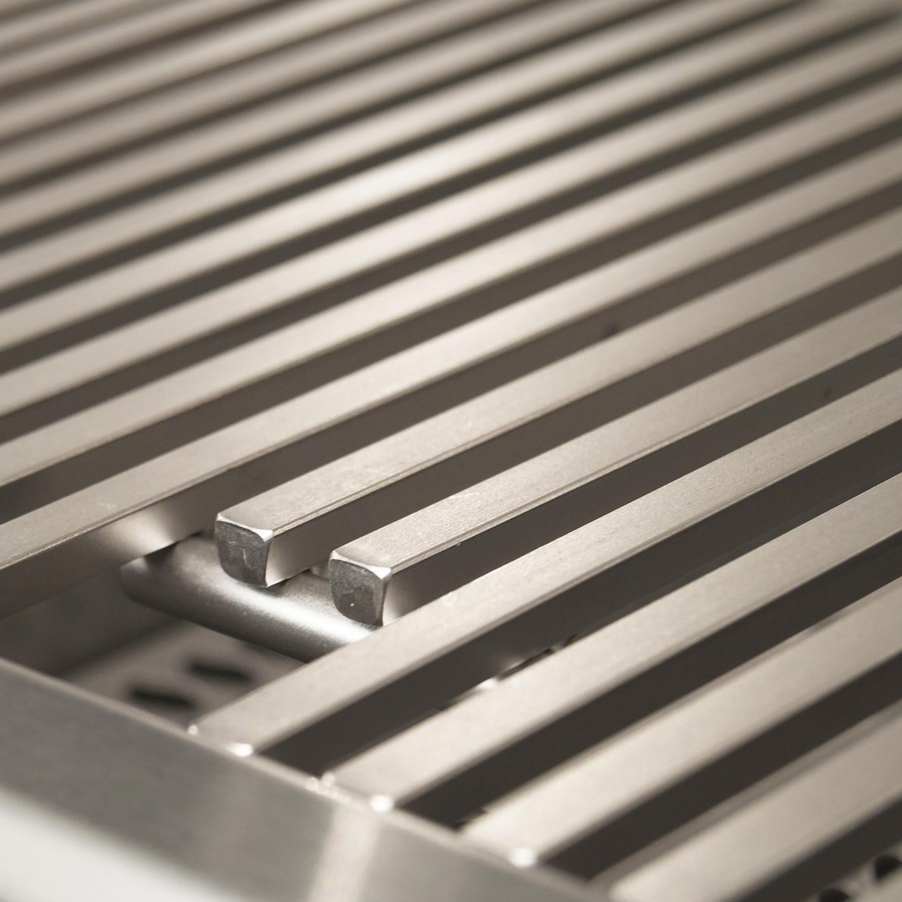 Fire Magic Diamond Sear Stainless Steel Cooking Grids For Fire Magic Aurora A430i & Choice C430i Gas Grills & Custom I Charcoal Grills - Set Of 2 (3542-DS-2)