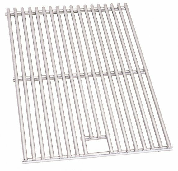Fire Magic Diamond Sear Stainless Steel Cooking Grids For Fire Magic Aurora A790i Gas Grills - Set Of 3 (23539-DS-3)