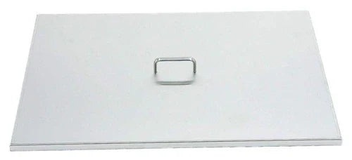 Fire Magic Stainless Steel Cover For Bar Caddy (1D-S-06)