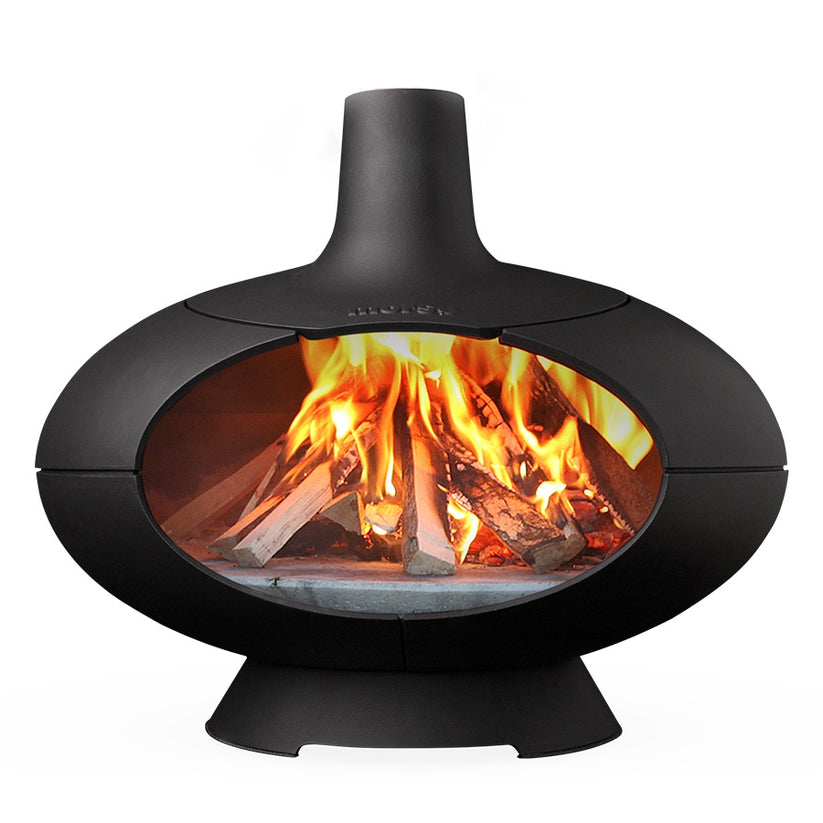 Morso Forno Outdoor Pizza Oven