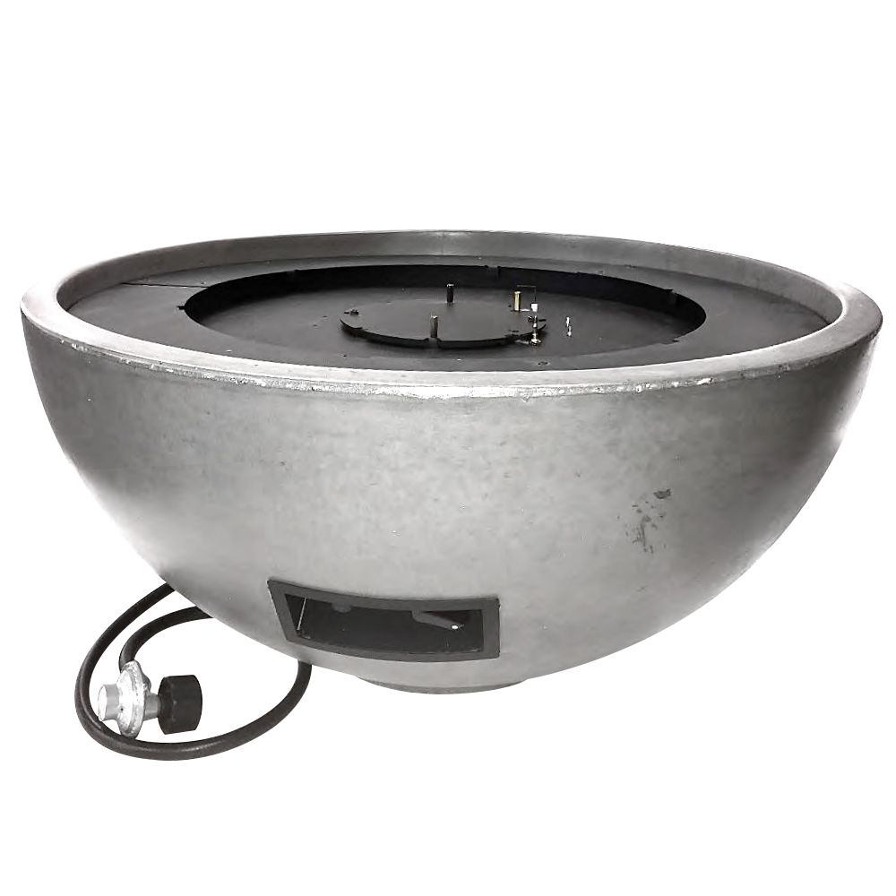 Marquis Bola Outdoor Gas Firebowl FPB30