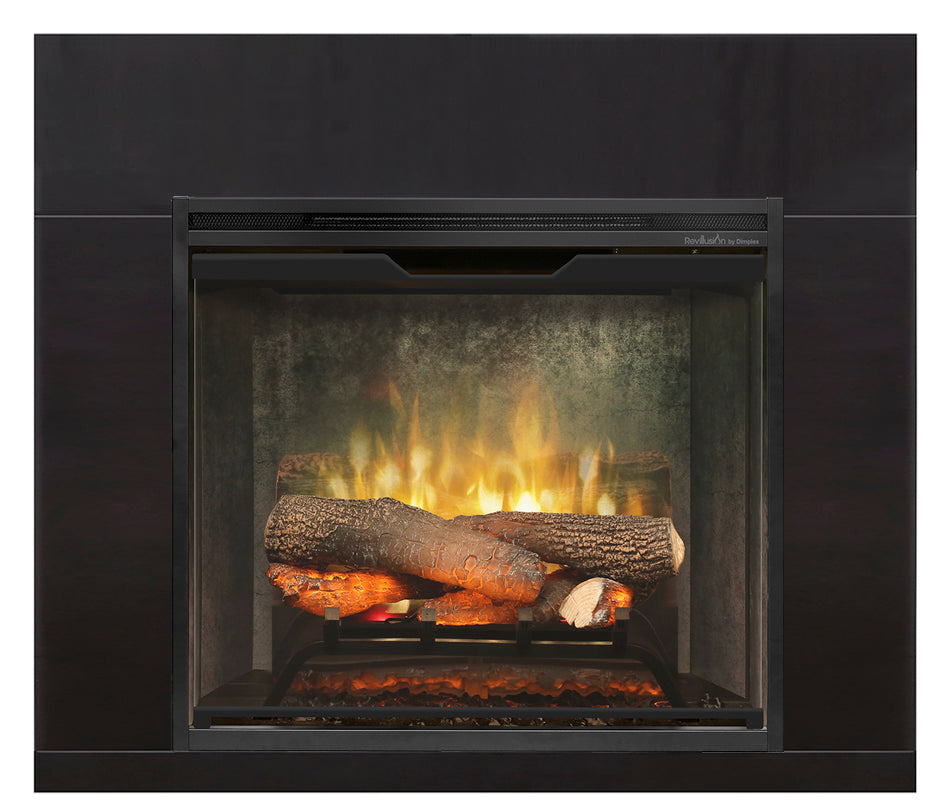 Dimplex Revillusion 40" Installation Trim for Model RBF24 Firebox