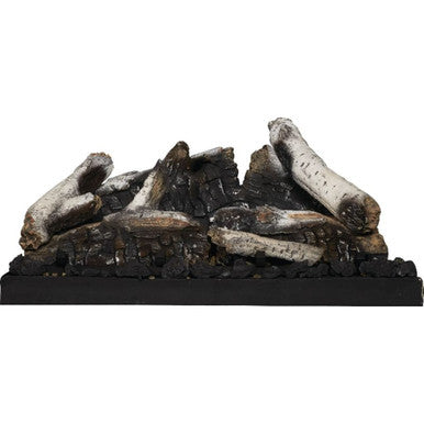 Napoleon Birch Log Set - BLKIX3