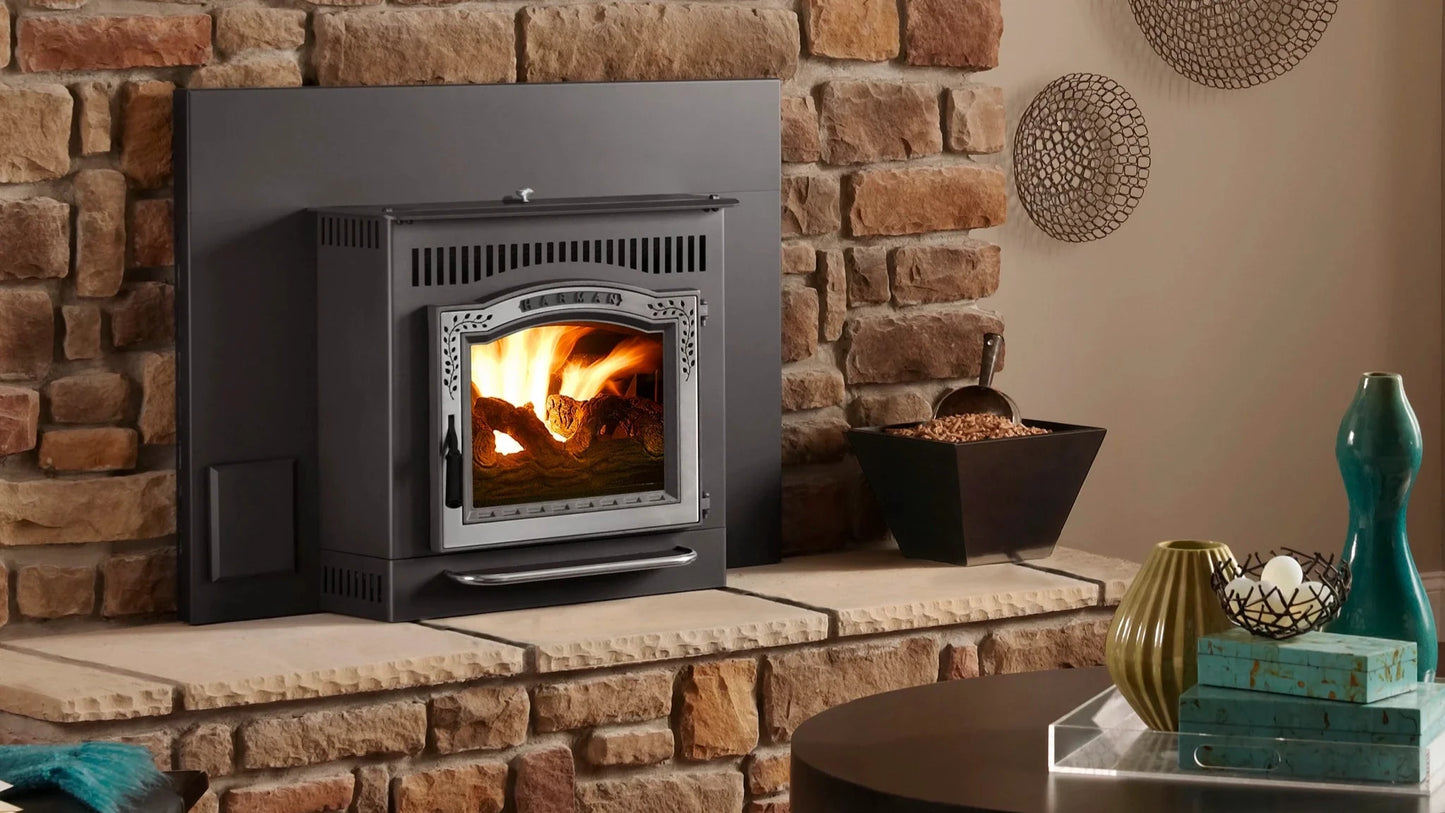 Harman P35I Pellet Insert