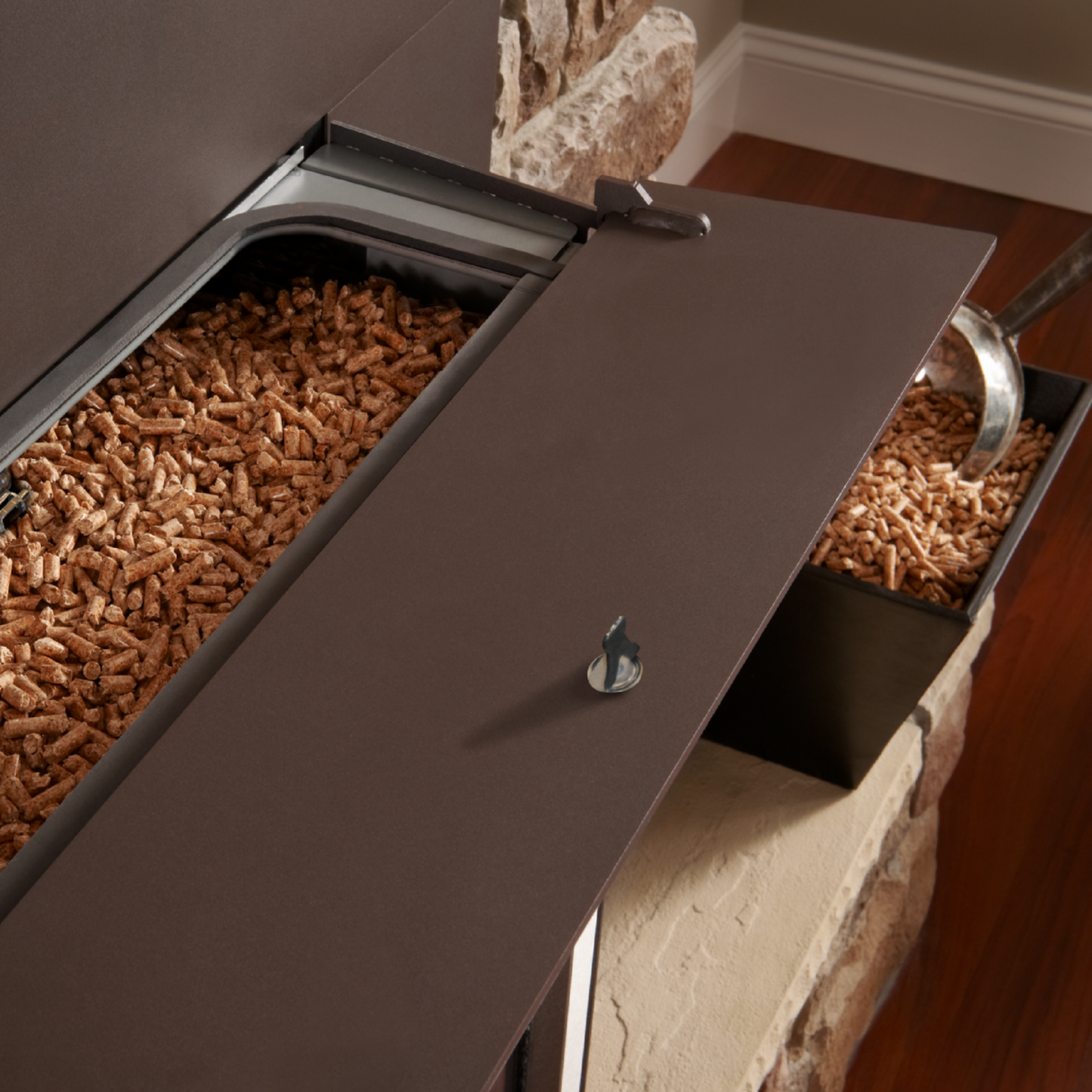 Harman P35I Pellet Insert
