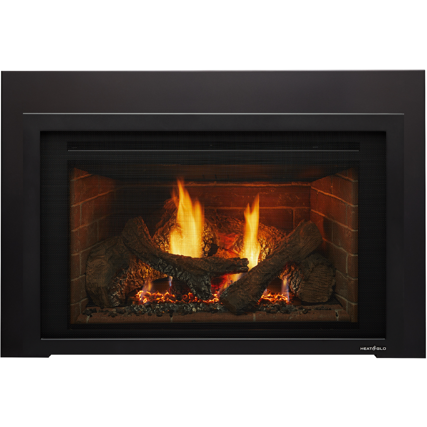 Heat & Glo Supreme Gas Insert