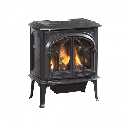 Jotul GF 300 DV IPI Allagash Gas Stove